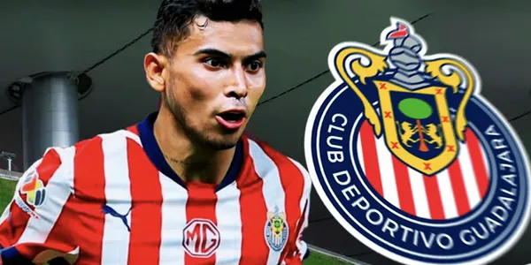 Orbelín Pineda / FOTO CÓDIGO SAN LUIS