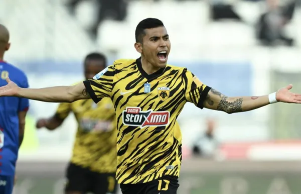 Orbelín Pineda/Foto Ekirikas.