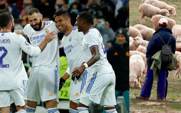 Orbelín Pineda fue presentado con el Celta y vivirá el sueño europeo.