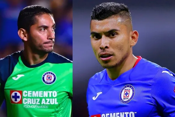 Orbelín Pineda no renueva con Cruz Azul y se destapa el salario que exigiría para quedarse y no marcharse a Tigres.
