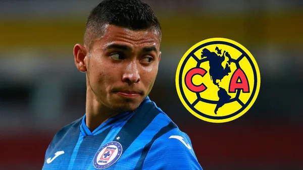Orbelín Pineda puede quedarse un semestre más en la Liga MX, América busca un extremo derecho y podría ofrecerle un jugoso salario