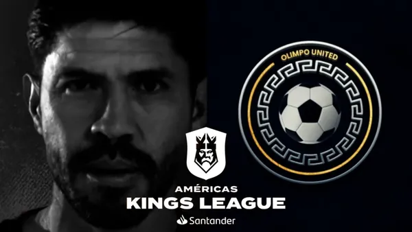 Oribe Peralta/ Foto Marca