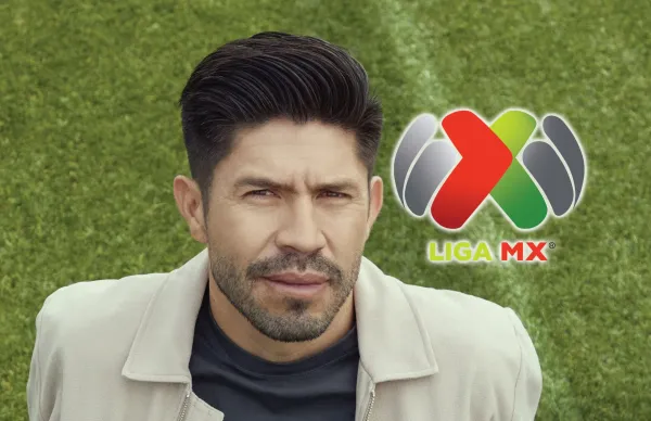 Oribe Peralta podría estar de regreso en un equipo de Primera División de México, desde otra faceta.