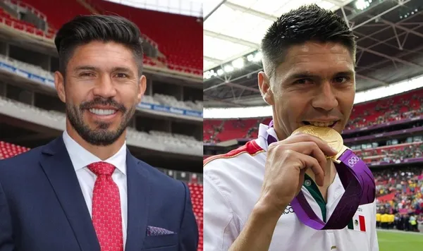 Oribe Peralta termina contrato con Chivas, no hay indicios de renovación, ningún equipo se anima a contratarlo y tiene un nuevo trabajo lejos de las canchas.