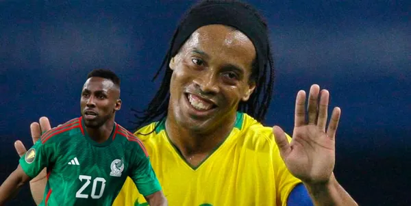Orquestó la hazaña de vencer a la Brasil de Ronaldinho, ahora rechaza el llamado de Quiñones al Tri