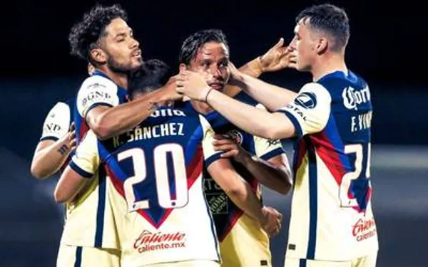 Ortiz le daría la oportunidad a un tronco de ser titular ante Cruz Azul.