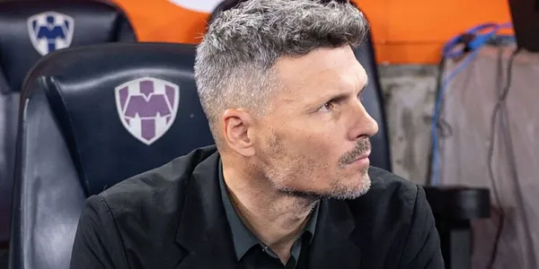 Ortiz lo quiere para Rayados y el Tano cumpliría su capricho, no es el Chiquito.