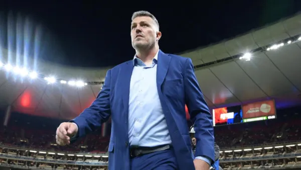 Óscar García debutó a un canterano y ahora sorprende con lo que ha hecho con él | Foto: X @oscargarciaj