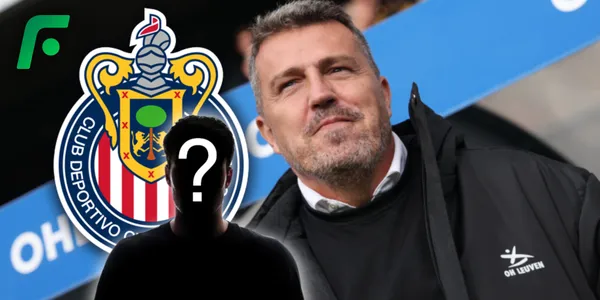 Óscar García (Fuente: Sporting News)