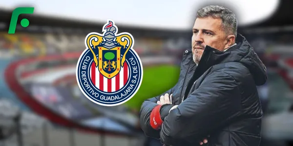 Óscar García (Fuente: TV Azteca)