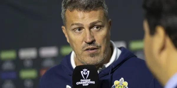 Óscar García Junyent cuenta con un nuevo equipo