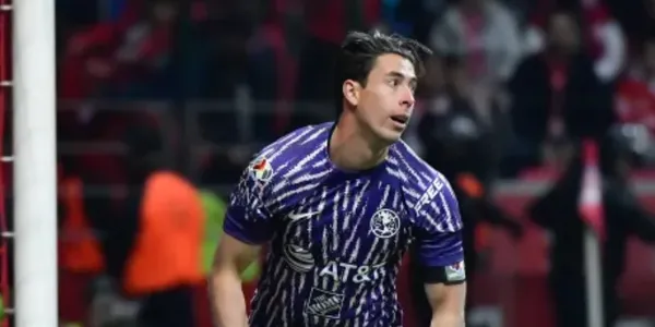 Óscar Jiménez es exhibido por su poca preparación con el América