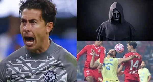 Óscar Jiménez fue cuestionado en el juego ante el combinado de Toluca, sin embargo, hay alguien que por intereses no lo quiere de titular.