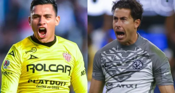 Óscar Jiménez recibe la peor de las noticias de parte de América.