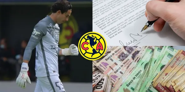 Óscar Jiménez se ha ganado un nuevo contrato gracias a sus grandes actuaciones