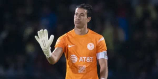 Óscar Jiménez vive un mal momento en América pero señala a los responsables del mal momento que vive América.