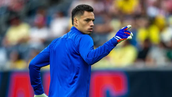 Óscar Whalley / Foto: MexSport