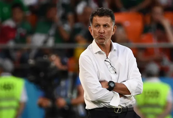 Osorio respondió ante el interés del Guadalajara