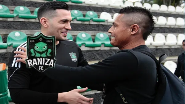 Osvaldo Martínez/ Foto POSTA Deportes