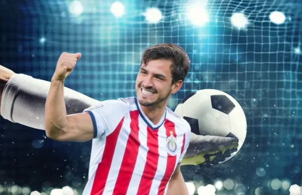 Oswaldo Alanís/ Foto Dreamstime.