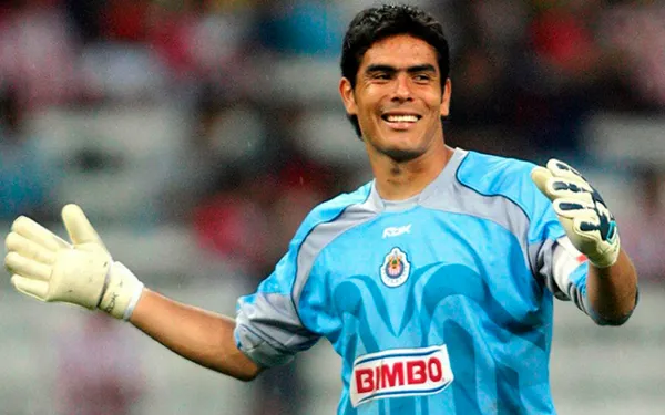 Oswaldo Sánchez criticó fuertemente la forma en la que la directiva colocó a Marcelo Michel Leaño como técnico del primer equipo.