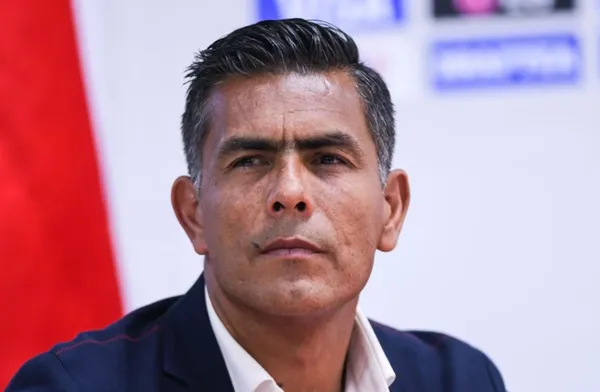 Oswaldo Sánchez fue tajante a la hora de analizar dónde estuvo el error para que a Chivas se le escape la 13