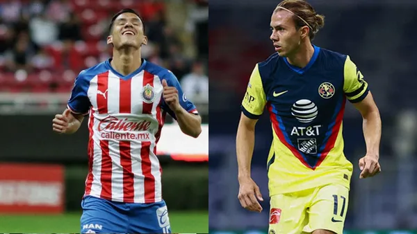 Oswaldo Sánchez no ve con malos ojos el intercambio entre Chivas y América por Córdova, pues aseguró que es futbol profesional aunque no le guste a la gente.