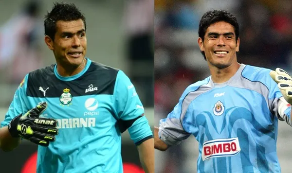Oswaldo Sánchez y el problema en la interna de Chivas por el que salió del club aunque era ídolo del Guadalajara.