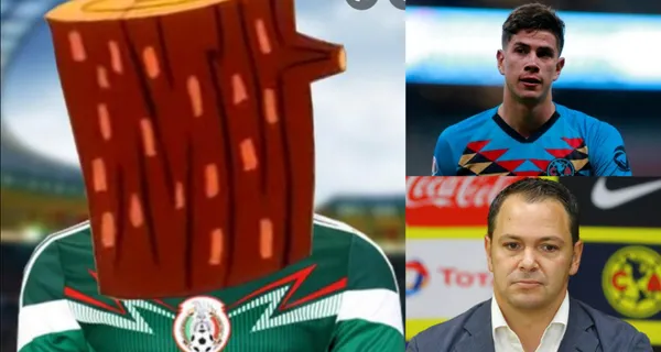 Otra de las gestiones de Baños. Dejó ir a Haret Ortega en pocos pesos y ahora considera gastar 116 millones de pesos para tener a un defensa que genera dudas.