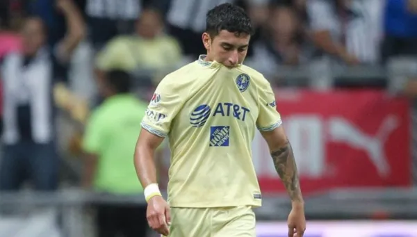 Otra mala noticia para Alejandro Zendejas.