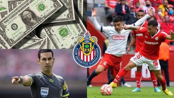 Otra vez el VAR termina siendo el protagonista y apagando el talento de un duelo