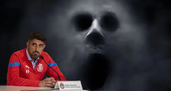 Otro de los fantasmas de Paunovic aparecieron y el por qué Chivas regaló puntos