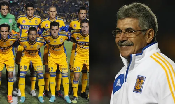 Otro de los juveniles que pagaron el precio de ser profesionales con Ricardo Ferretti. Ahora el jugador ganará 45 mil pesos por partido.