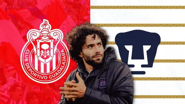 Otro futbolista mexicano llega al fútbol de Bélgica en este mercado de pases | Foto: Especial