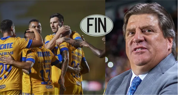 Otro jugador de los titulares abandonaría el barco. Sorpresa en la U de Nuevo León, ya que Carlos Salcedo está decidido. Su futuro estaría en Europa.