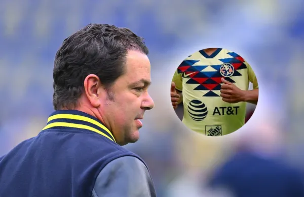 Otro viejo conocido en Coapa, empezó este año sin equipo a la espera de una nueva oportunidad.