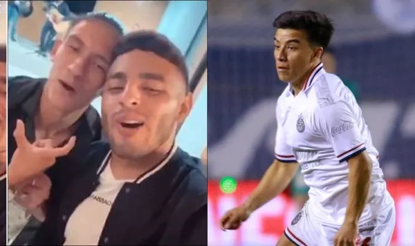 Otros jugadores gastan su dinero en fiestas y compras extravagantes. Fernando Beltrán hace la diferencia con lo que invirtió.