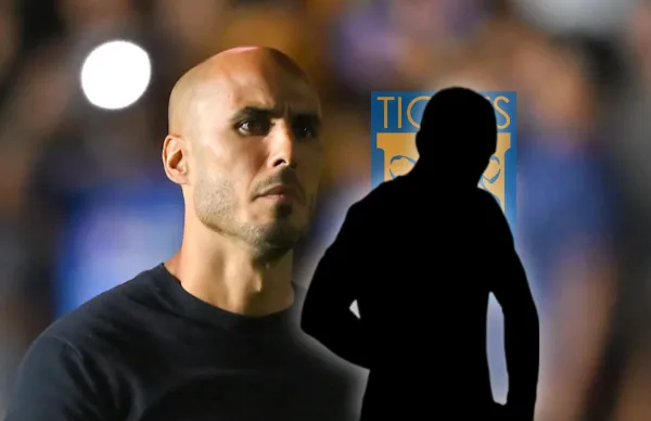 Oussama Idrissi no pudo acceder a la liguilla y podría haber novedades en cuanto a su futuro.