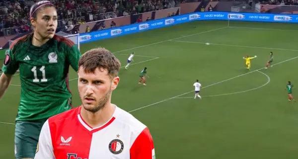 Ovalle le hace gol a las grigas y la diferencia de salario con Giménez