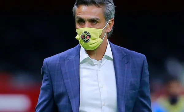 Pablo Adame debutó con las Águilas