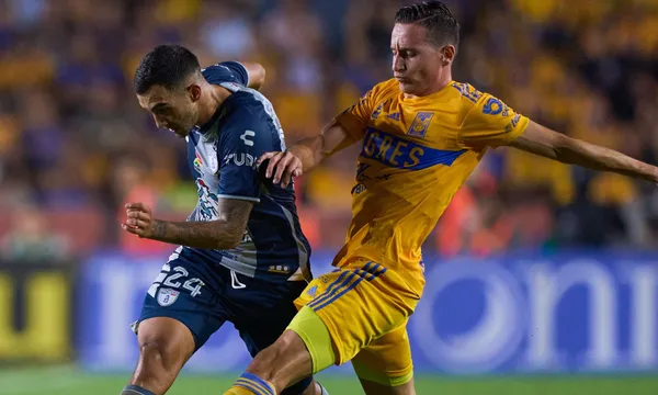 Pachuca es amplio favorito para llevarse la serie en su casa