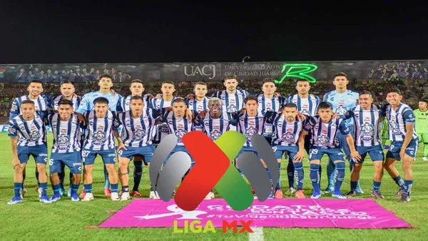 Pachuca/ Foto Futbol Total
