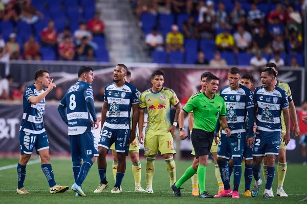 Pachuca (Fuente: Mexsport)