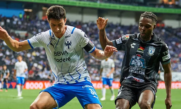 Pachuca ha traspasado varios jugadores a los Rayados de Monterrey en los últimos años