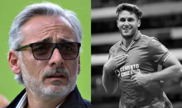 Pachuca no aprovechó su talento y ahora están arrepentidos