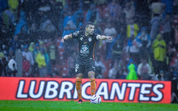 Pachuca perdió en su último compromiso contra América