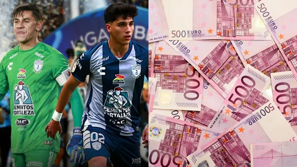 Pachuca podría vender a una de sus estrellas por 7.5 MDD en los próximos días.