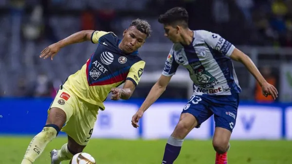 Pachuca salió inspirado en el Azteca y todo gracias a una ayuda internacional