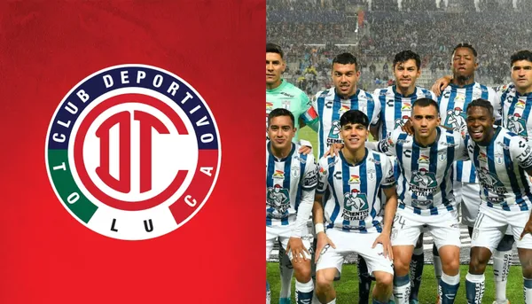 Pachuca se enfrentará al Atlas en la final