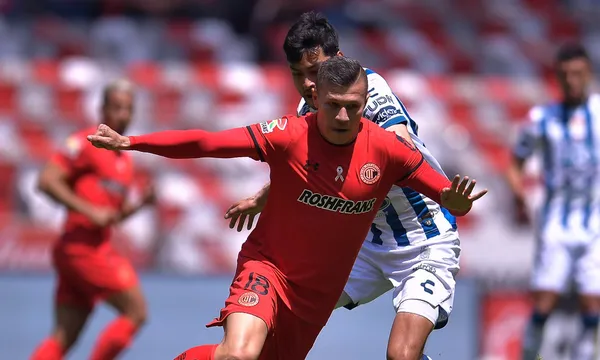 Pachuca va mejorando y busca la Liguilla ante unos diablos que van a la baja luego de ser líderes